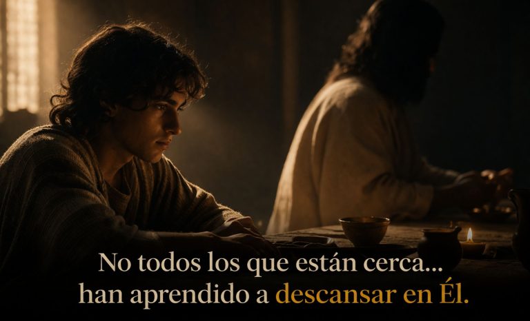 La cercanía que cambia todo