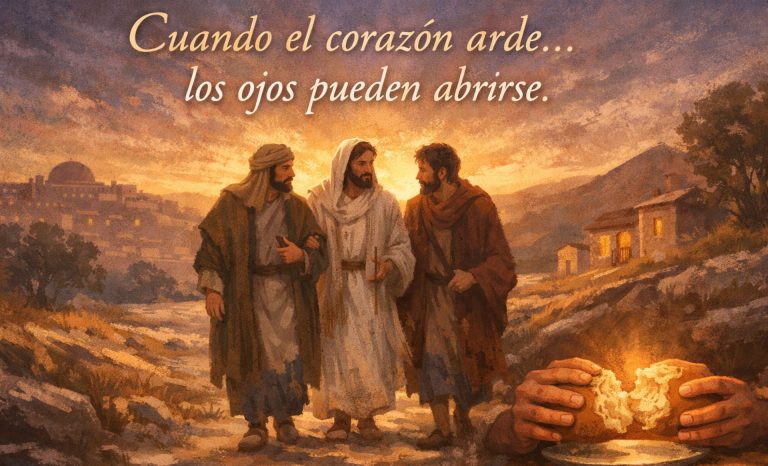 No siempre se va de tu vida… a veces solo no lo reconoces