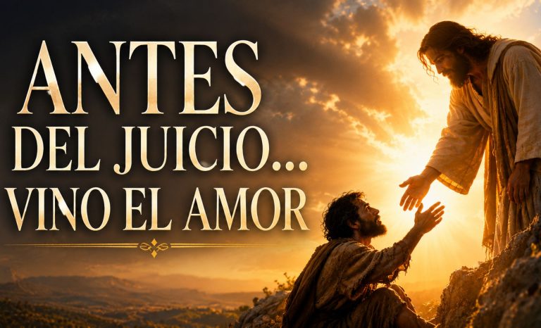 El amor que descendió