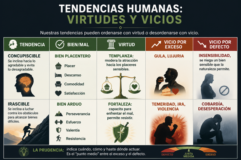 La ingeniería de las pasiones