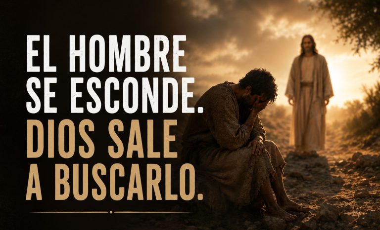 La vergúenza que aleja