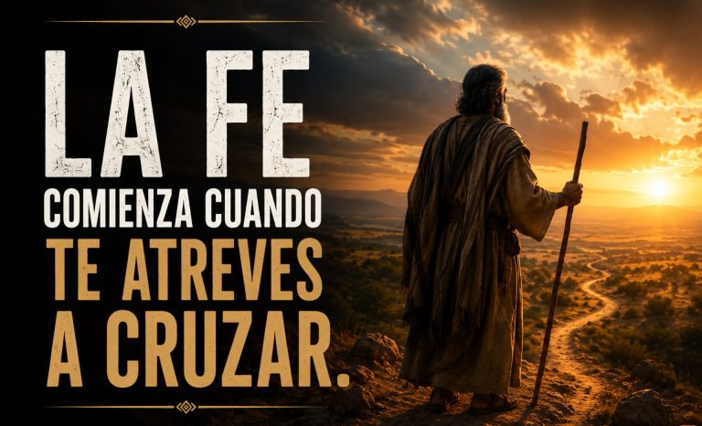 Ser Hebreo no era una raza, era una decisión