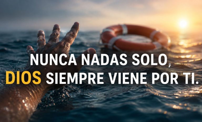 Cuánto tiempo puede nadar la esperanza