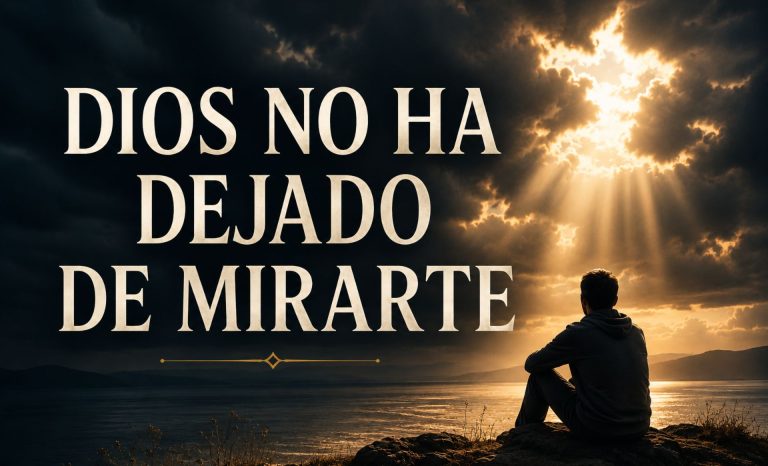El silencio no es olvido