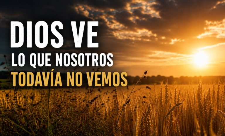 Por que Dios no detiene el mal