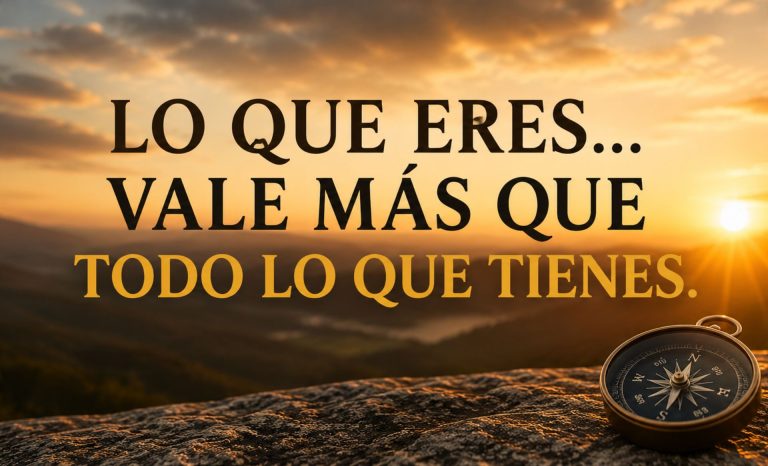 cuanto vales