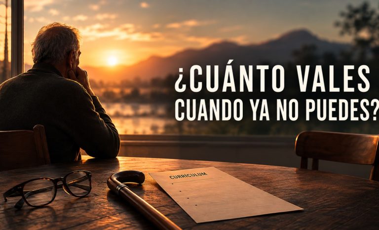 Cuando el currículum quede vacío