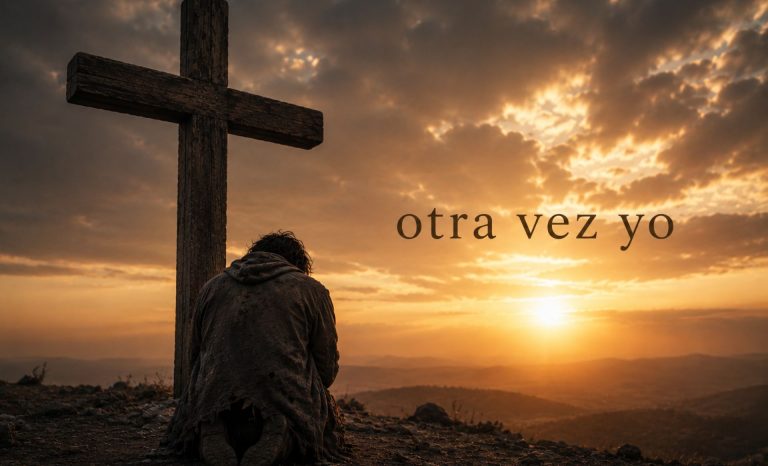 Dios...