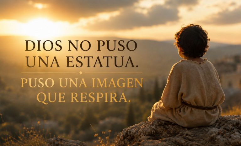 La imagen que respira