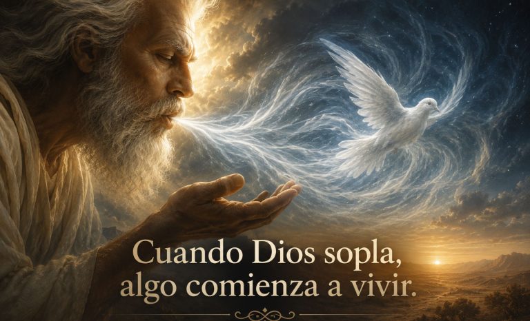 Rúaj, mucho más que Espíritu