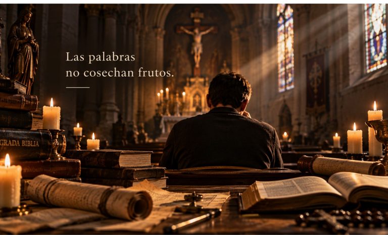 ¡Sí! “PERO NO”