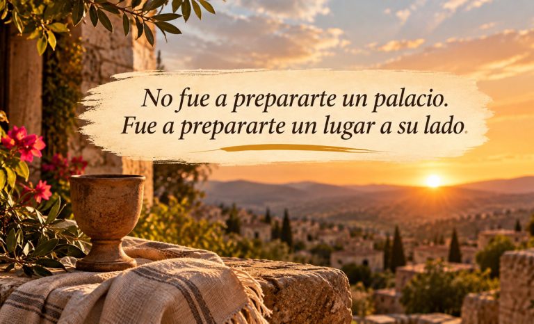 La promesa que nunca entendimos